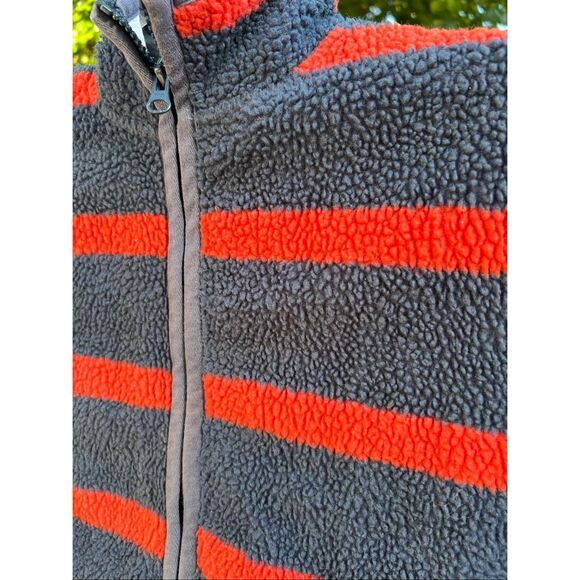 Mini Boden Fleece Jacket - Picture 2 of 4